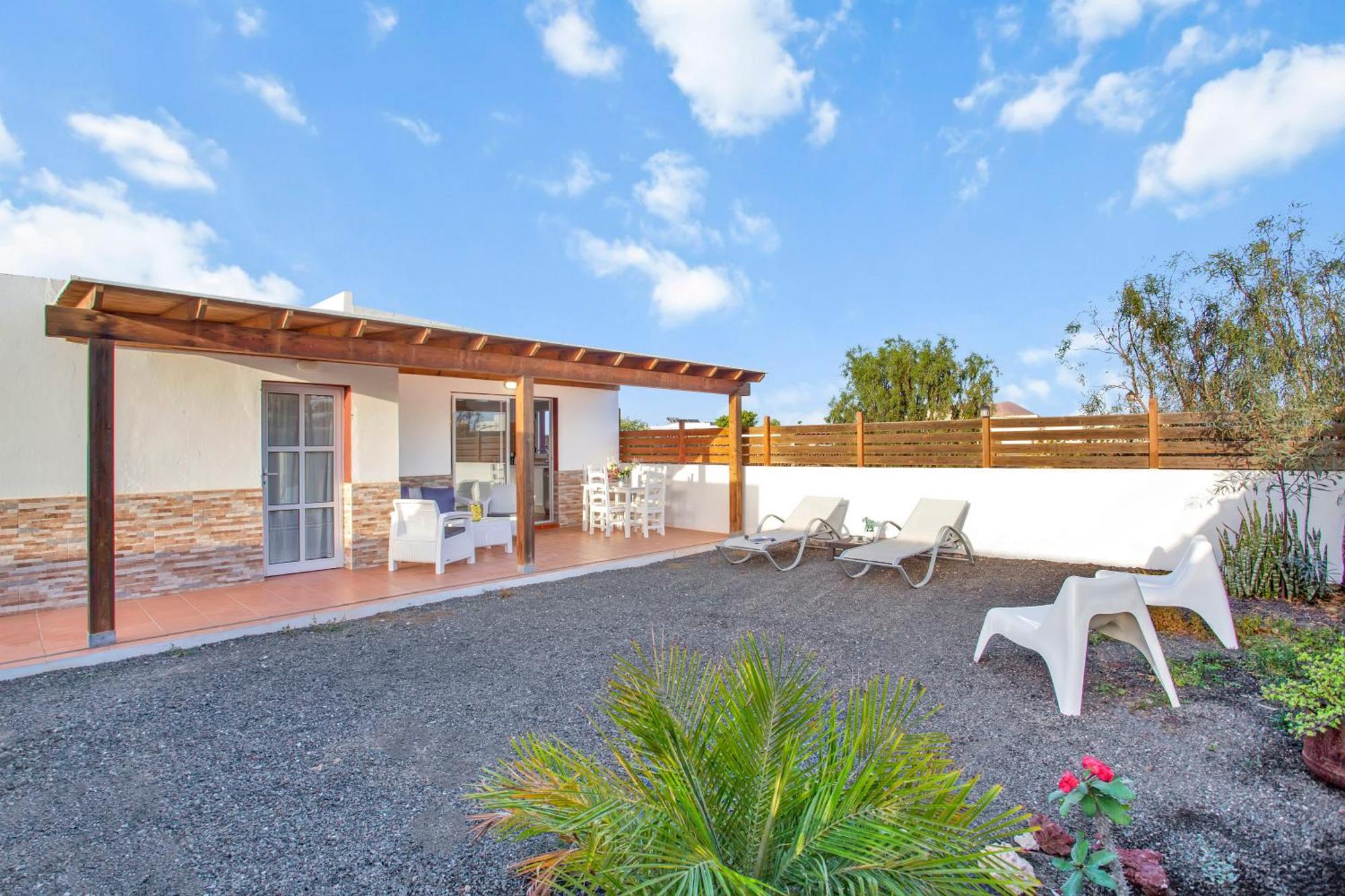 Casa Daniela 100 X 100 Relax-glasfaser Casa de Férias *