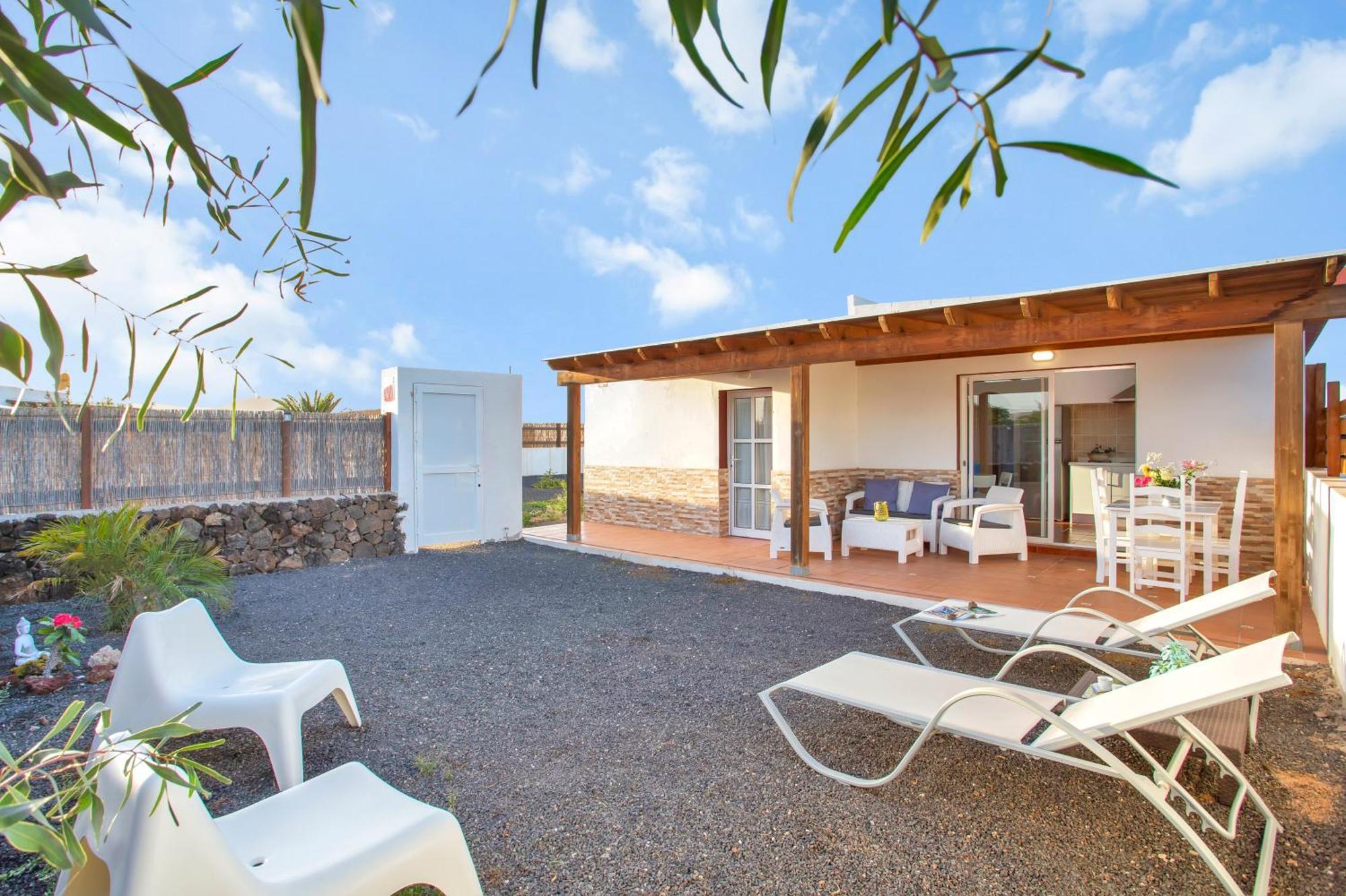 Casa Daniela 100 X 100 Relax *