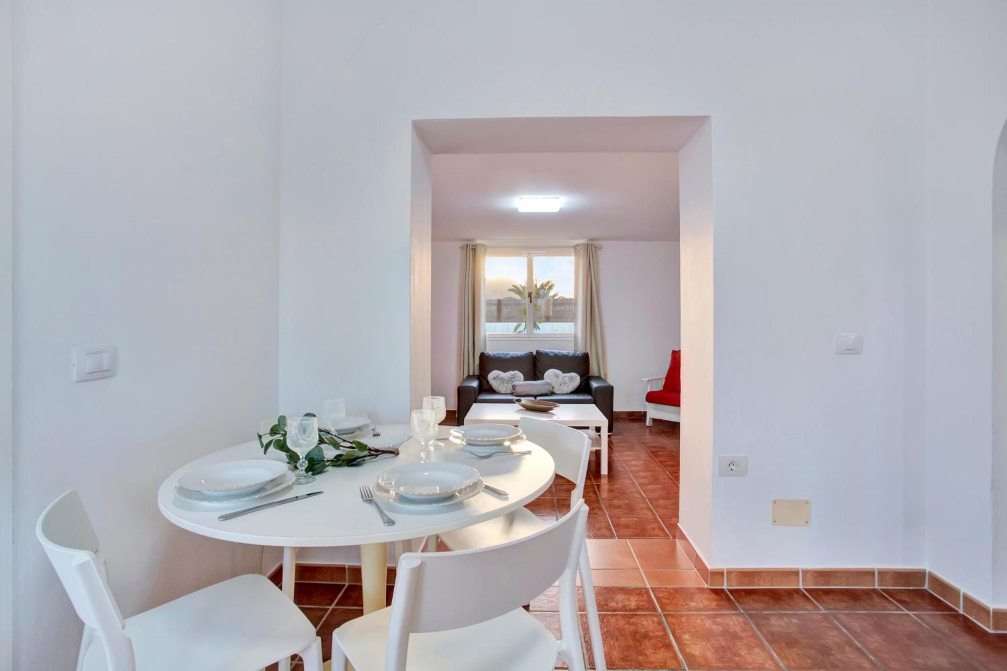 Casa Daniela 100 X 100 Relax-glasfaser Holiday home