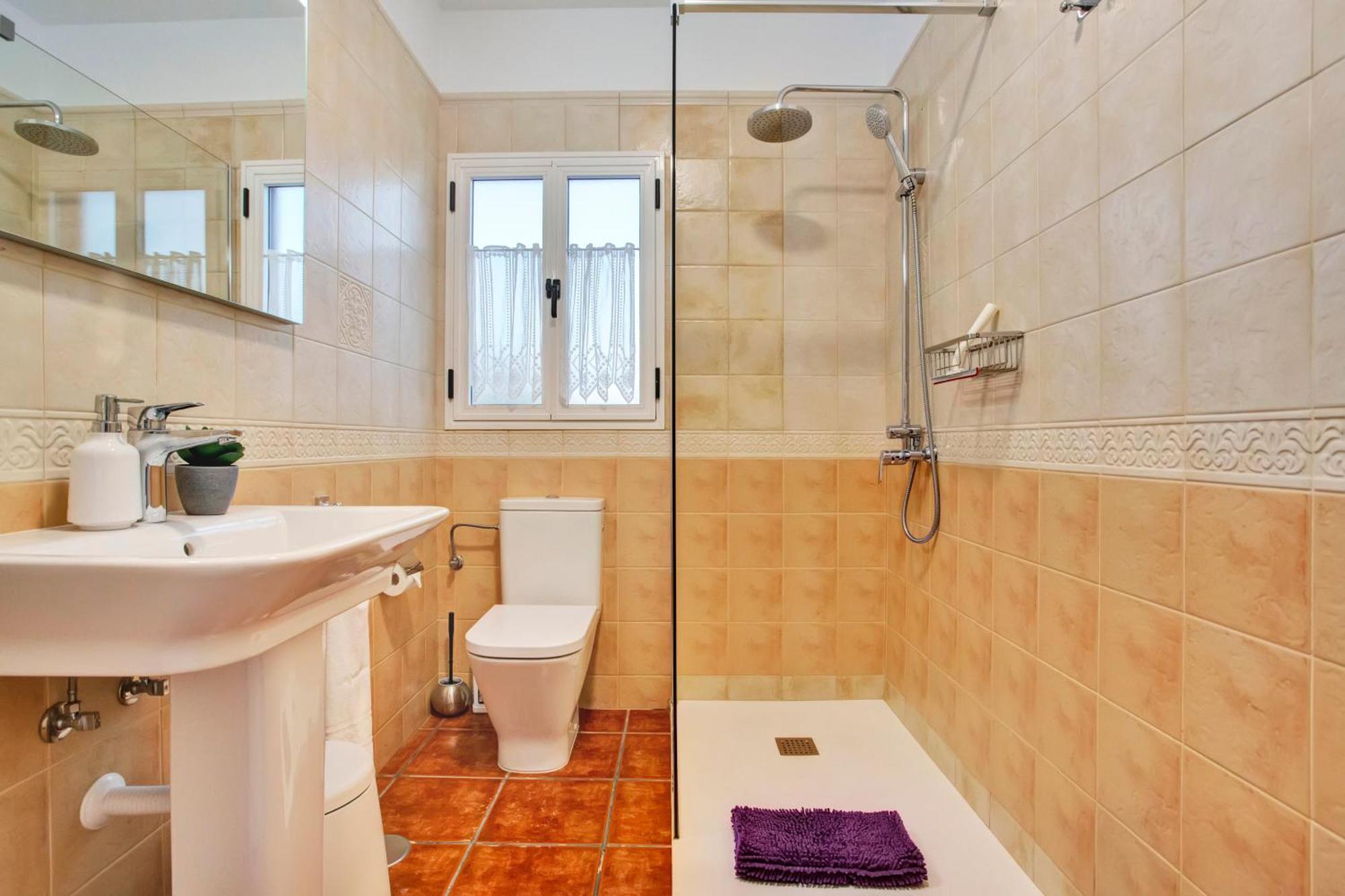 Casa Daniela 100 X 100 Relax-glasfaser Holiday home